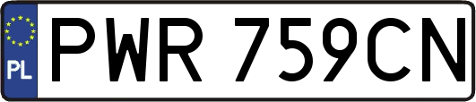 PWR759CN