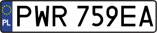 PWR759EA