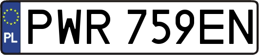 PWR759EN