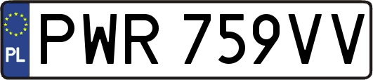 PWR759VV