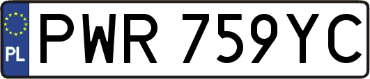 PWR759YC