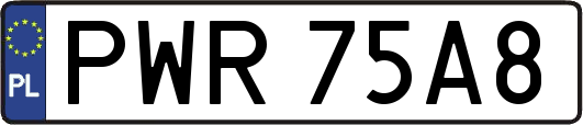 PWR75A8