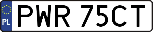 PWR75CT
