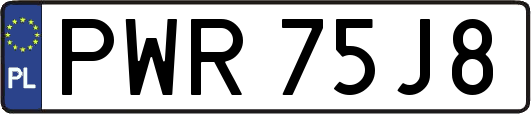 PWR75J8