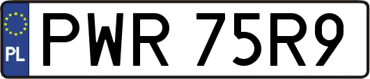 PWR75R9