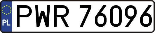 PWR76096