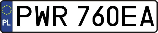 PWR760EA