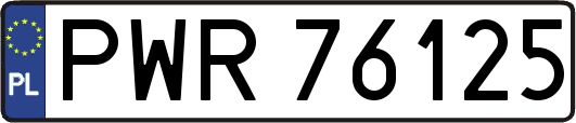 PWR76125