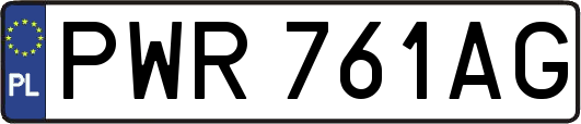 PWR761AG