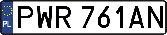 PWR761AN