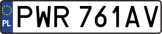 PWR761AV