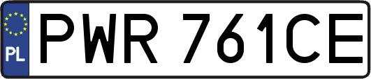 PWR761CE