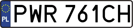 PWR761CH