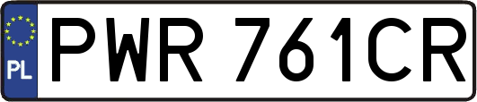 PWR761CR