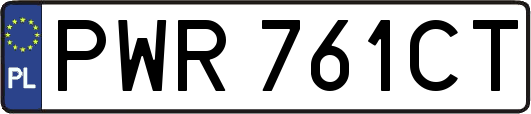 PWR761CT