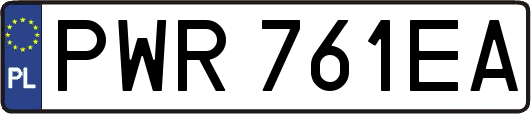 PWR761EA