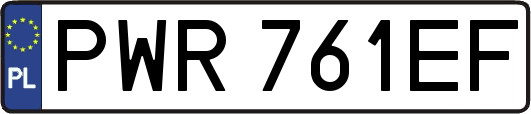 PWR761EF