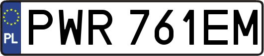 PWR761EM