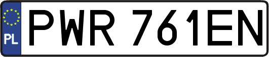 PWR761EN