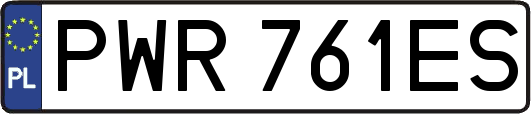 PWR761ES