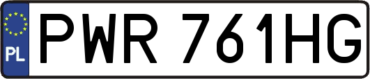 PWR761HG
