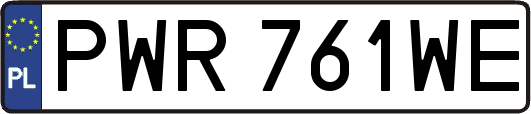 PWR761WE