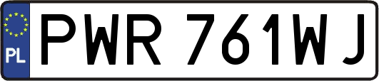 PWR761WJ