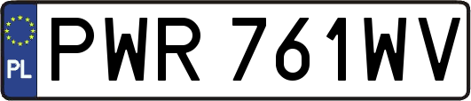 PWR761WV