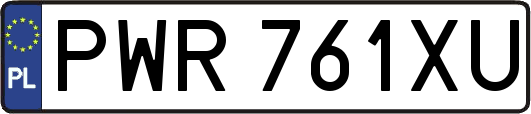 PWR761XU