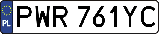 PWR761YC