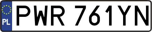 PWR761YN