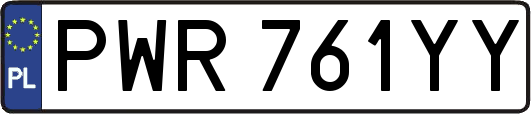 PWR761YY