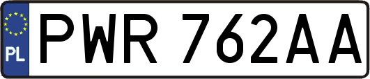 PWR762AA