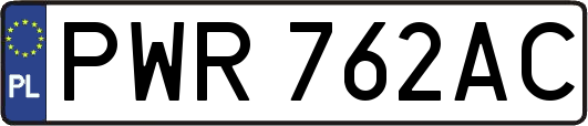 PWR762AC