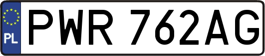 PWR762AG