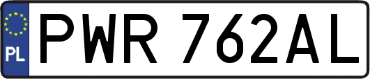 PWR762AL