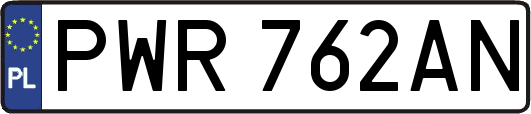 PWR762AN