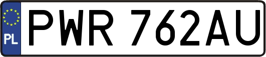 PWR762AU