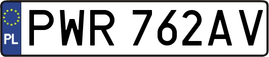 PWR762AV