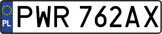 PWR762AX