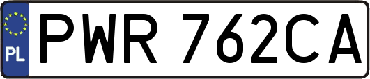 PWR762CA