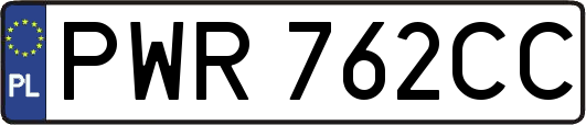 PWR762CC