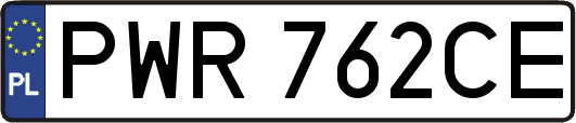 PWR762CE