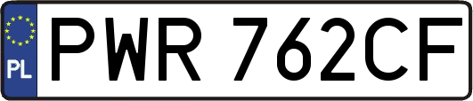 PWR762CF