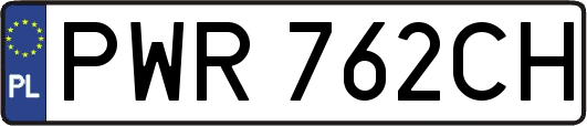 PWR762CH
