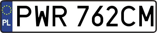 PWR762CM