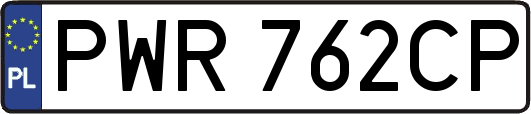 PWR762CP