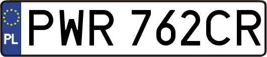 PWR762CR