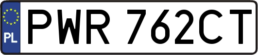 PWR762CT