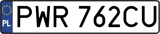 PWR762CU